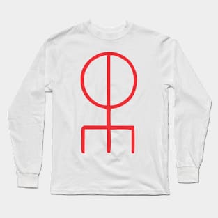 LOVE RUNE Long Sleeve T-Shirt